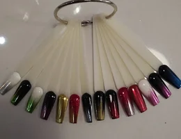 Nails 25