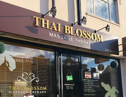 Thai Blossom Massage Therapy