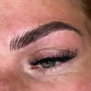 Photo Charlotte Taylor Permanent Makeup