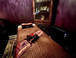 40Winks Thai Spa