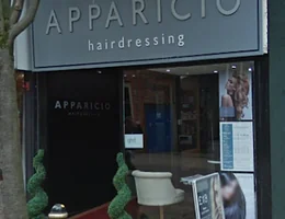 Apparicio Hairdressing