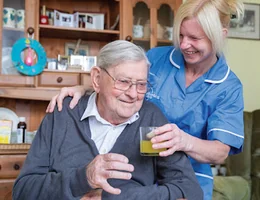 Bluebird Care North Northumberland