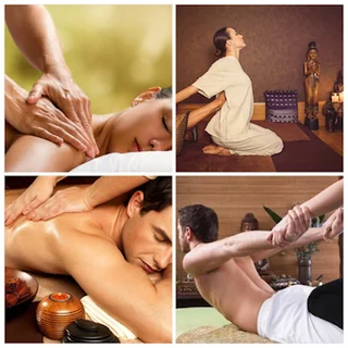 Photo Thai Modern Massage & Therapy