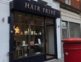 Hair Privé Salon