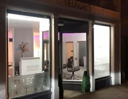 Telford Hairdressing