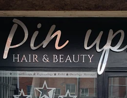 Pin Ups Hair & Beauty Salon "Isle Of Wight"