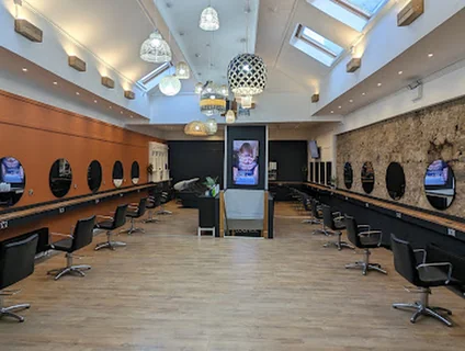 Photo Lime Salon Group (Bridge Street, Dunfermline)