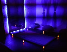 The Workshop - Naturist Massage & Spa