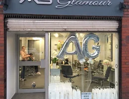 AG Glamour