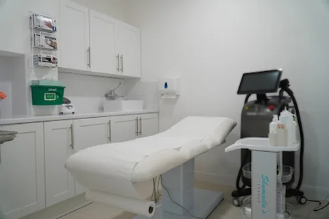 Photo Shumaila's London Aesthetic & Laser Clinic - Hammersmith Branch