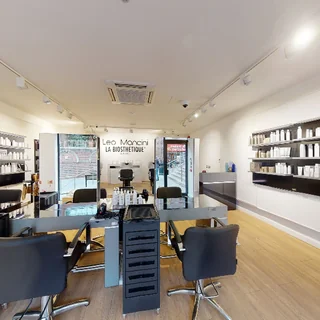 Photo Leo Mancini Hairdressers & Beauty Salon Windsor