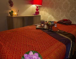 Lavender Thai Massage