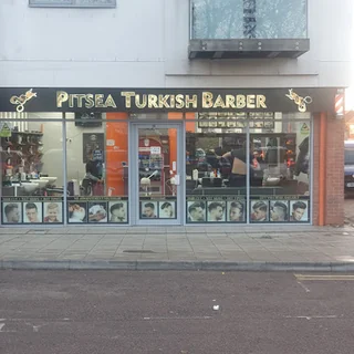 Photo Pitsea Turkish Barber