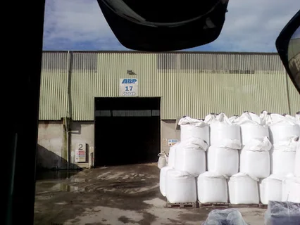 Photo PB Kent Quality Fertiliser Products