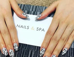 Nails & Spa