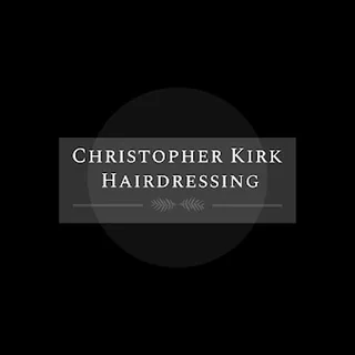 Photo Christopher Kirk Hairdressing