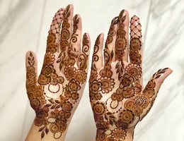 Sam Henna Arts