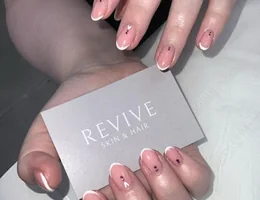 Revive Skin and Hair