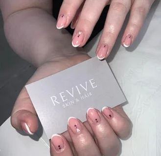 Photo Revive Skin and Hair