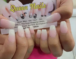 Queen Nails