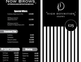 Now Brows Livingston