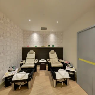 Photo Third Space Spa