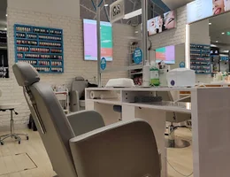 Primark Beauty Studio by Rawr Express Nottingham