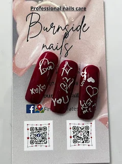 Photo Burnside Nails