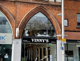 VINNY'S Hair salon