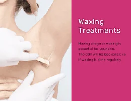 Waxing by Alex