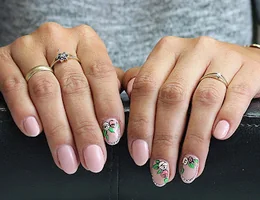 Kate's Simply Nails