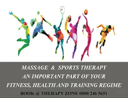 Therapy Zone Pain & Injury Clinic