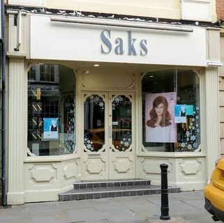 Photo Saks Hair Doncaster