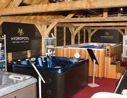 Malvern Hot Tubs & Spas