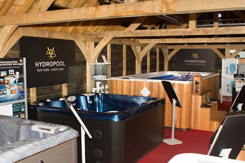 Photo Malvern Hot Tubs & Spas