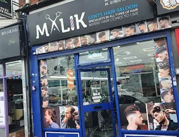 Malik Barbers