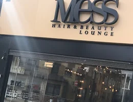 Mess Hair & Beauty Lounge