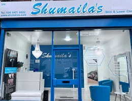 Shumaila's London Aesthetic & Laser Clinic - East Ham Branch