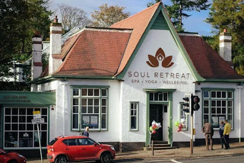 Photo Soul Retreat