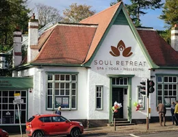 Soul Retreat