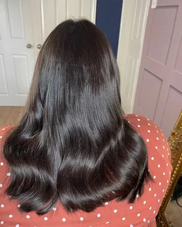 Photo Rapunzel Hair Extensions