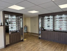 Cecil Amey Opticians & Hearing Care, Aylsham