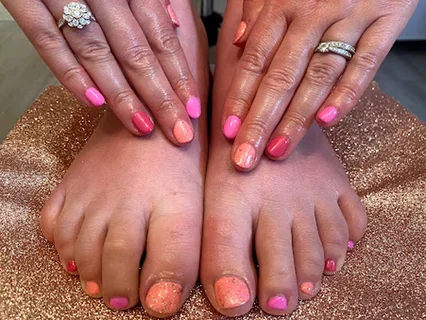 Photo L's Angels Nails and Beauty