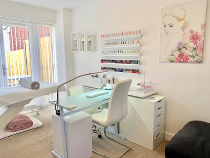 Photo The Beauty Lounge Eastleigh