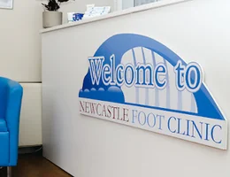 Newcastle Foot Clinic Ltd