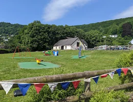 Llandogo Village Hall