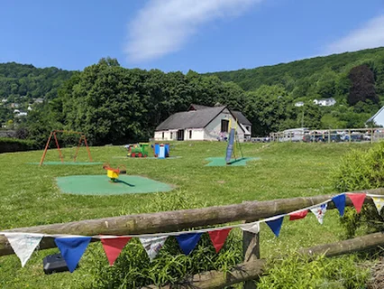 Photo Llandogo Village Hall