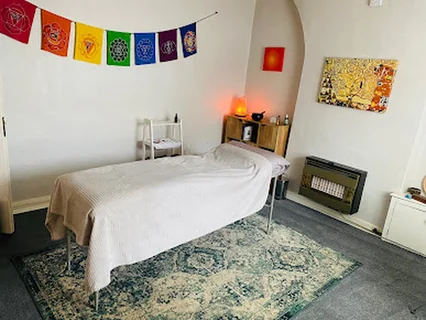 Photo The Chakra Room