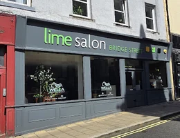 Lime Salon Group (Bridge Street, Dunfermline)