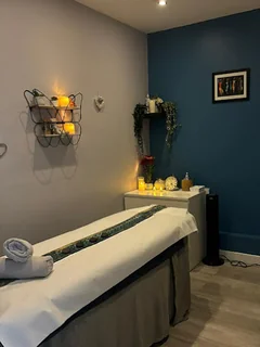 Photo Massage Therapy Bedford